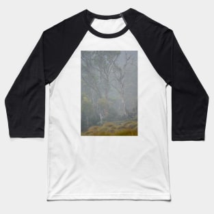 Lake St Clair Cradle Mountain National Park 02 Baseball T-Shirt